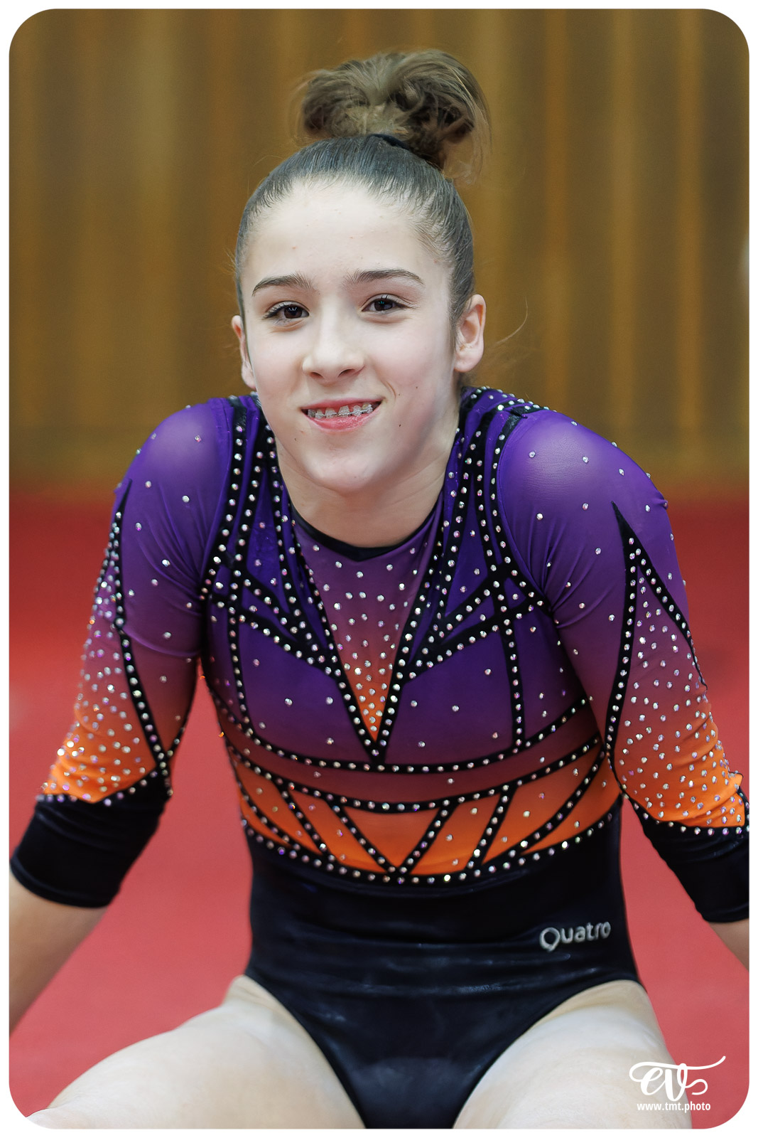 TOP 12 HAGUENAU - LYON